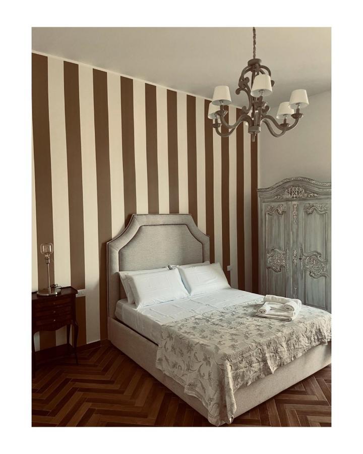 Villa Valminuta Ерколано Екстер'єр фото