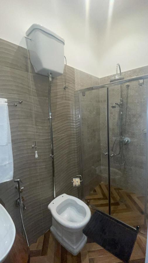Villa Valminuta Ерколано Екстер'єр фото