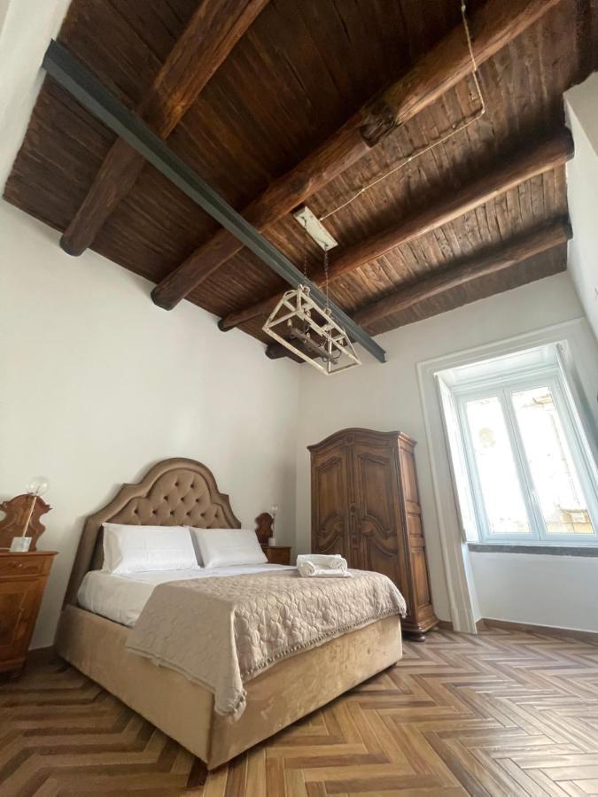 Villa Valminuta Ерколано Екстер'єр фото