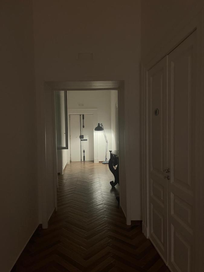 Villa Valminuta Ерколано Екстер'єр фото