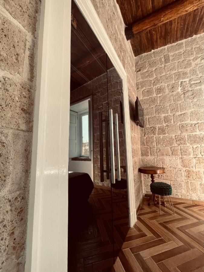 Villa Valminuta Ерколано Екстер'єр фото