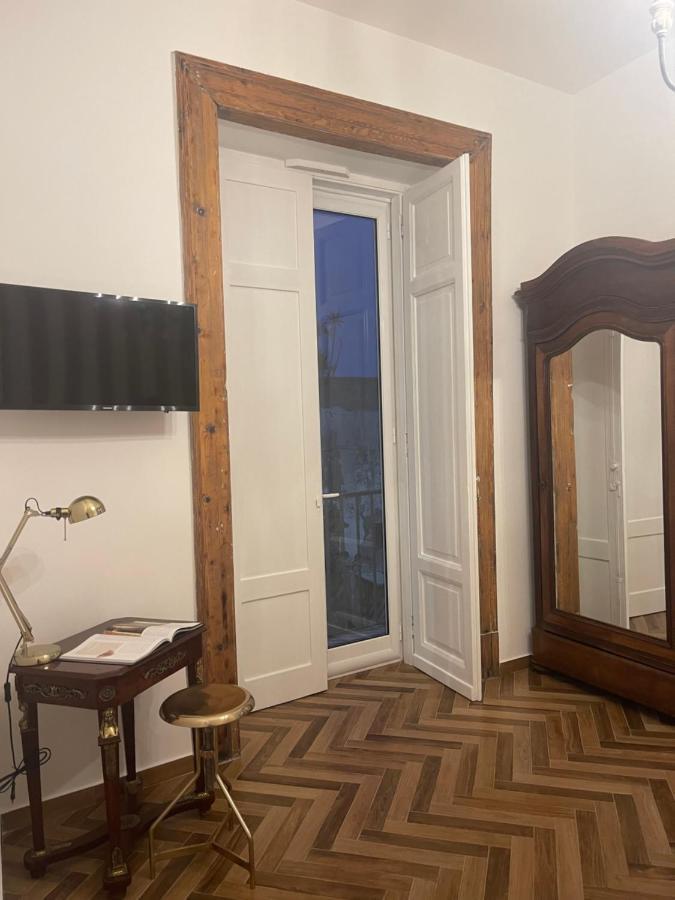 Villa Valminuta Ерколано Екстер'єр фото