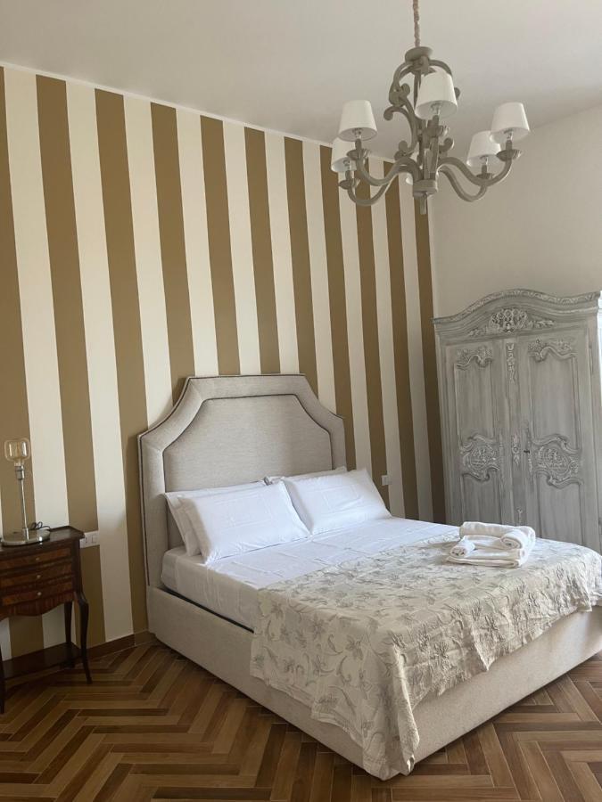 Villa Valminuta Ерколано Екстер'єр фото