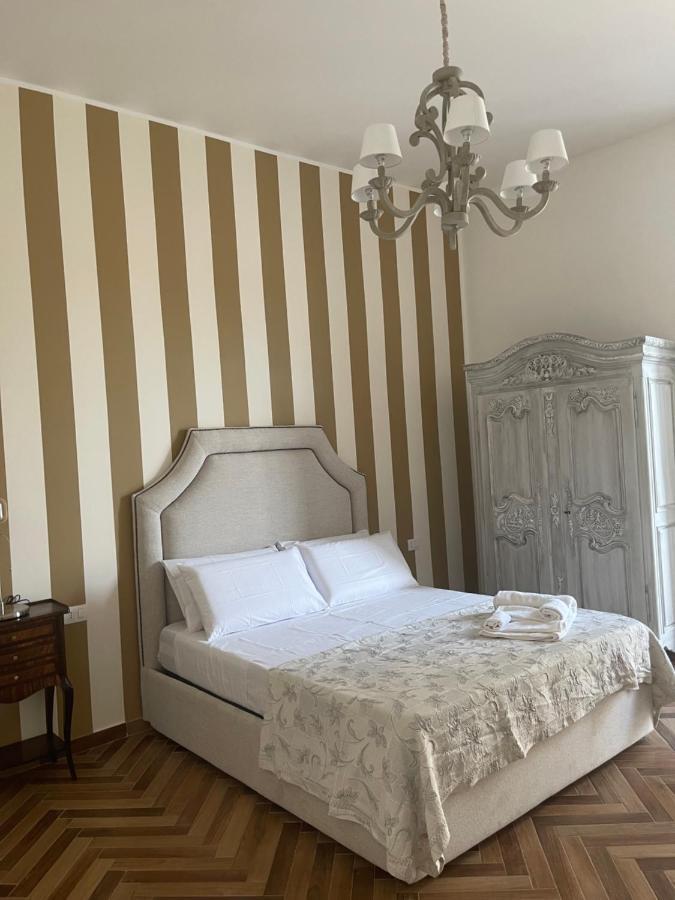 Villa Valminuta Ерколано Екстер'єр фото