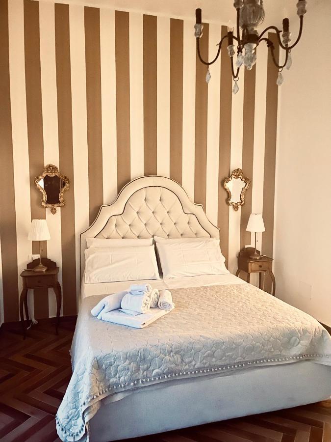 Villa Valminuta Ерколано Екстер'єр фото