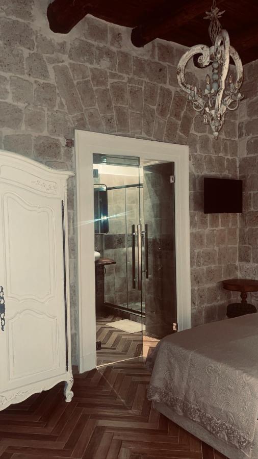 Villa Valminuta Ерколано Екстер'єр фото