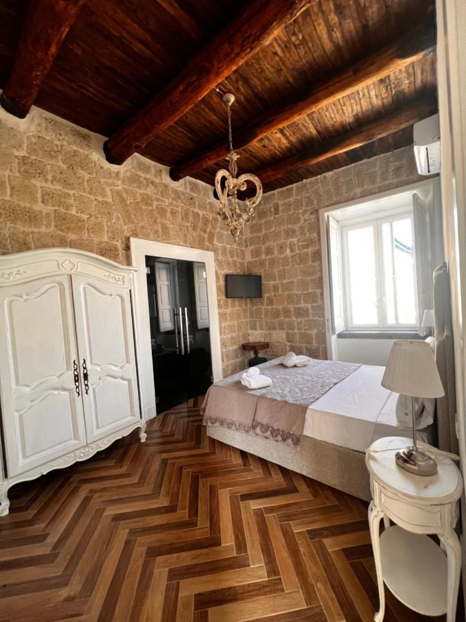 Villa Valminuta Ерколано Екстер'єр фото