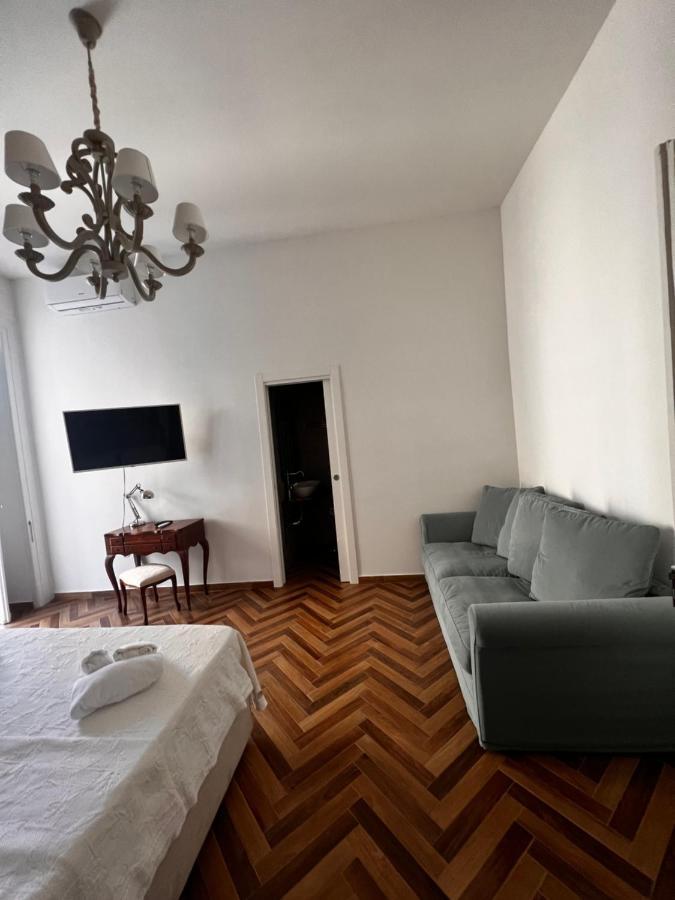 Villa Valminuta Ерколано Екстер'єр фото