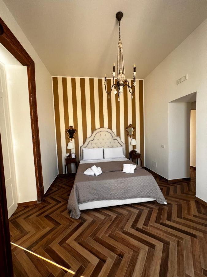 Villa Valminuta Ерколано Екстер'єр фото