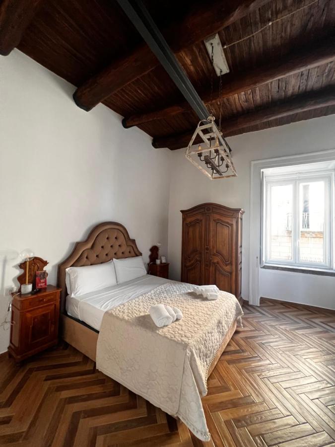 Villa Valminuta Ерколано Екстер'єр фото