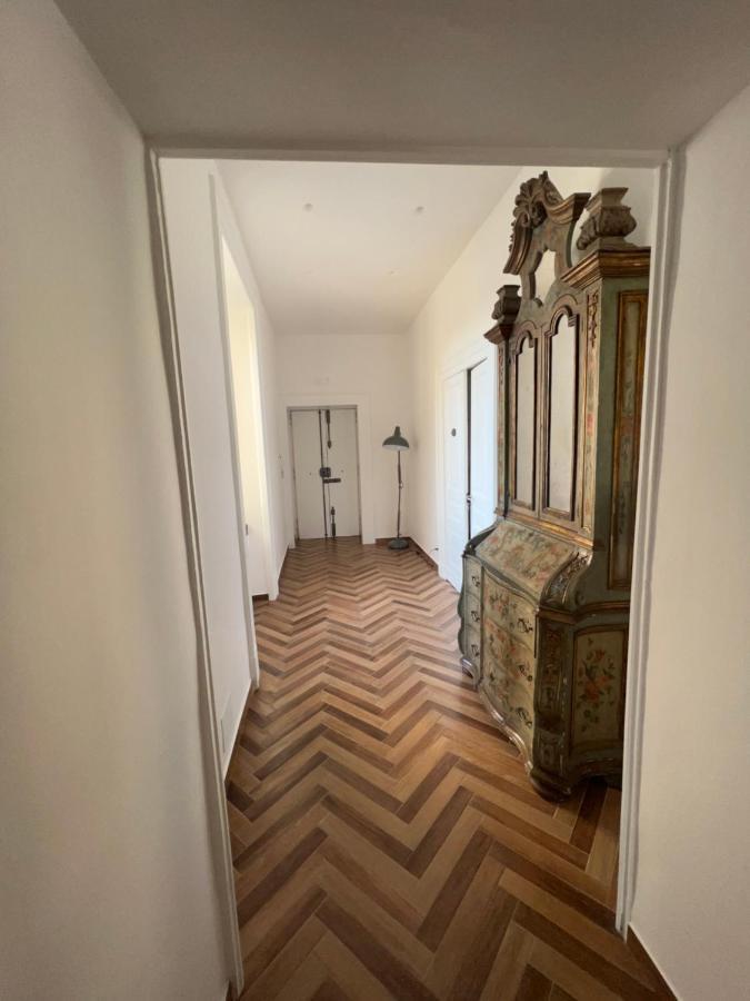 Villa Valminuta Ерколано Екстер'єр фото