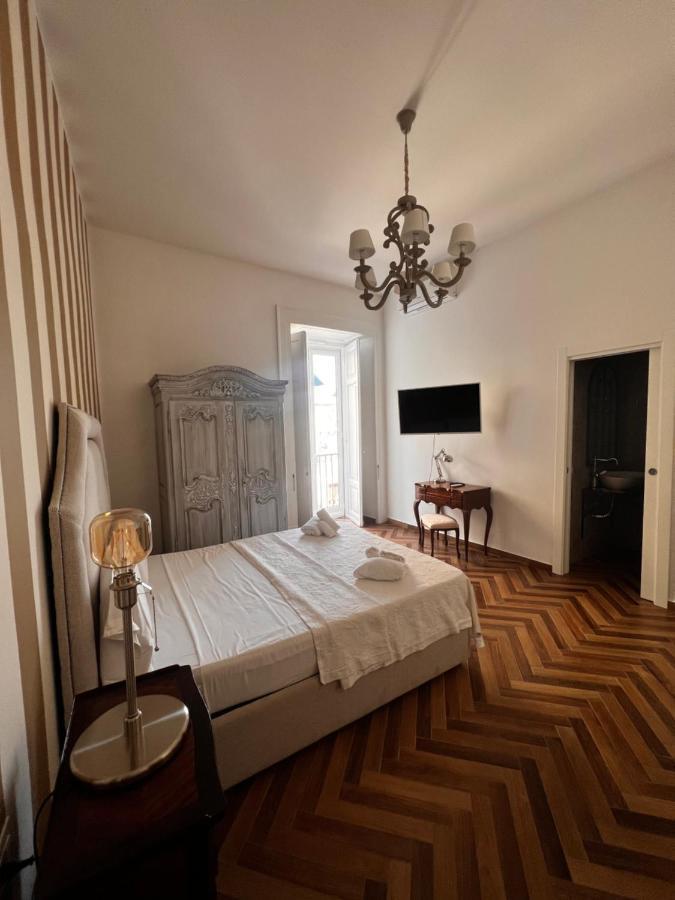 Villa Valminuta Ерколано Екстер'єр фото