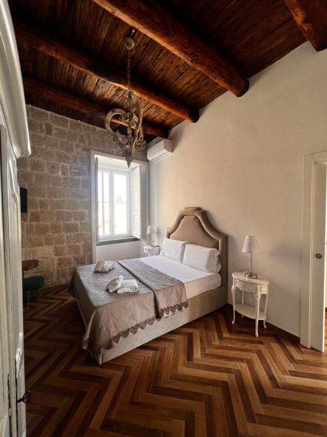 Villa Valminuta Ерколано Екстер'єр фото