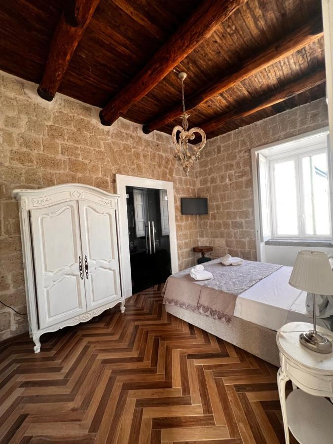 Villa Valminuta Ерколано Екстер'єр фото